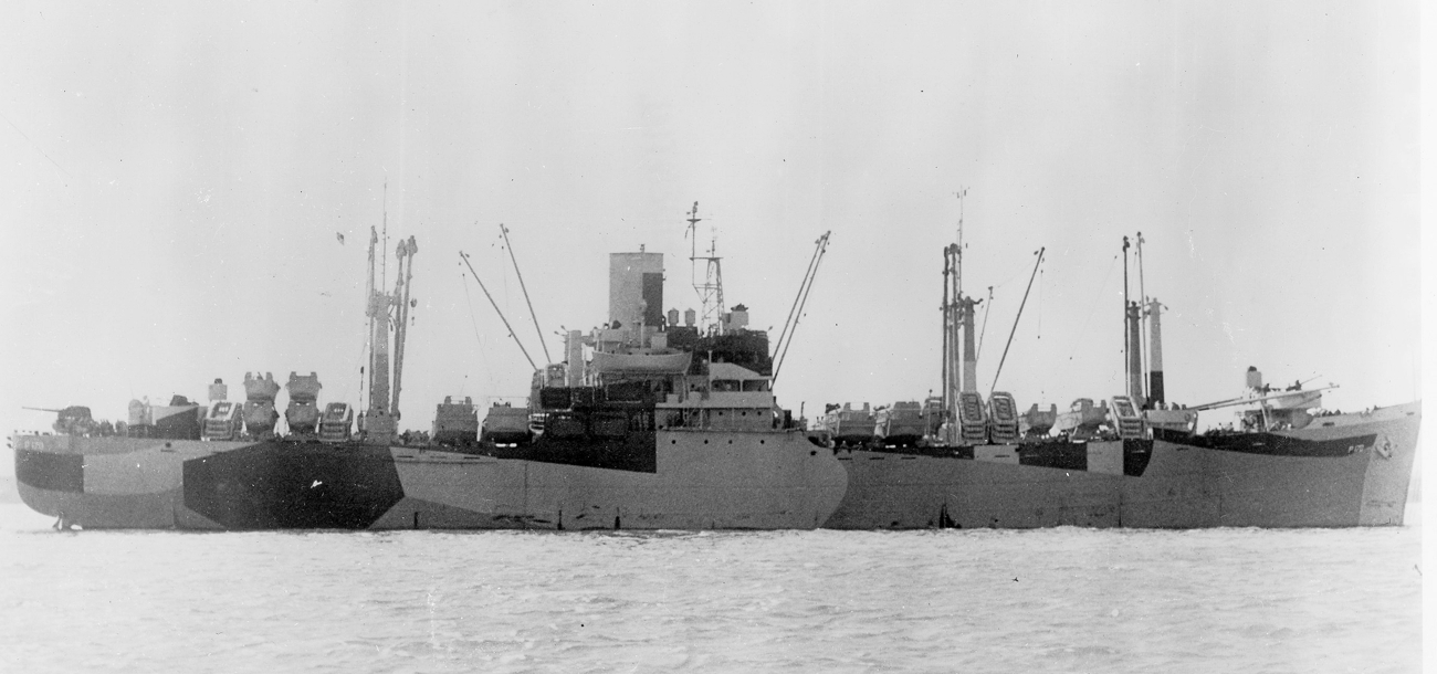 ship